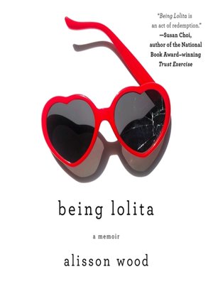 cover image of Being Lolita